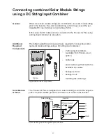 Preview for 54 page of Fronius IG Plus 12.0-3 Operating Instructions Manual