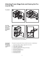 Preview for 69 page of Fronius IG Plus 12.0-3 Operating Instructions Manual