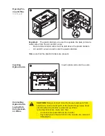 Preview for 76 page of Fronius IG Plus 12.0-3 Operating Instructions Manual