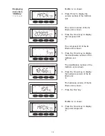 Preview for 119 page of Fronius IG Plus 12.0-3 Operating Instructions Manual