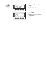 Preview for 121 page of Fronius IG Plus 12.0-3 Operating Instructions Manual