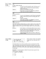 Preview for 128 page of Fronius IG Plus 12.0-3 Operating Instructions Manual