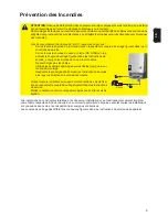 Preview for 11 page of Fronius Primo 208 Installation Manual