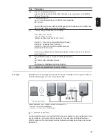 Preview for 39 page of Fronius Primo 208 Installation Manual