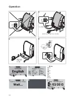 Preview for 48 page of Fronius Primo 208 Installation Manual