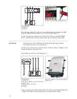 Preview for 74 page of Fronius Primo 3.0-1 Service Manual