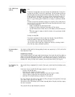 Preview for 12 page of Fronius Primo 3.8-1 208-240 Operating Instructions Manual