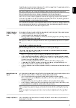 Preview for 9 page of Fronius Robacta TSS /i Operating Instructions Manual