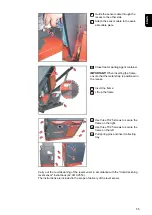 Preview for 55 page of Fronius Robacta TSS /i Operating Instructions Manual