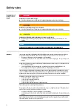 Preview for 4 page of Fronius Smart Meter 240V-3 UL Manual