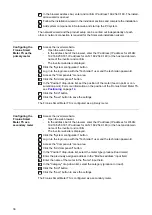 Preview for 36 page of Fronius Smart Meter TS 5kA-3 Operating Instructions Manual