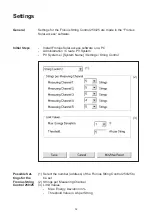 Preview for 42 page of Fronius String Control 250/25 Operating Instructions Manual