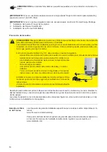 Preview for 10 page of Fronius Symo Hybrid Installation Instruction