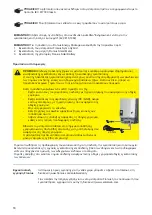 Preview for 18 page of Fronius Symo Hybrid Installation Instruction