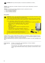 Preview for 20 page of Fronius Symo Hybrid Installation Instruction