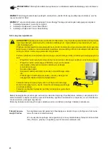 Preview for 24 page of Fronius Symo Hybrid Installation Instruction