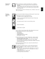 Preview for 7 page of Fronius TransCut 300 Operating Instructions/Spare Parts List