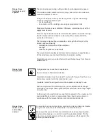 Preview for 8 page of Fronius TransCut 300 Operating Instructions/Spare Parts List