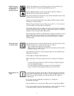 Preview for 12 page of Fronius TransCut 300 Operating Instructions/Spare Parts List