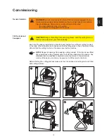 Preview for 19 page of Fronius TransCut 300 Operating Instructions/Spare Parts List