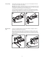 Preview for 22 page of Fronius TransCut 300 Operating Instructions/Spare Parts List