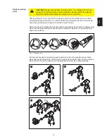 Preview for 23 page of Fronius TransCut 300 Operating Instructions/Spare Parts List