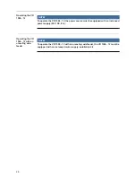 Preview for 26 page of Fronius VR 1500-11 Operating Instructions Manual