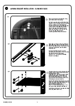 Preview for 3 page of Front Runner Easy-Out Fitting Instructions