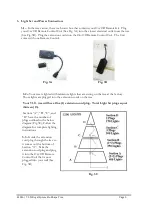 Preview for 5 page of Frontgate 61246 CLR Instructions Manual