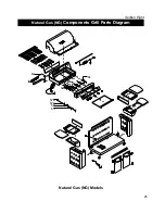 Preview for 26 page of Frontgate 720 Installation Instructions And Use & Care Manual