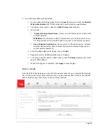 Preview for 34 page of Frontier FiOS-G1100 User Manual