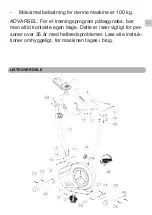 Preview for 17 page of Frontier FMC100 User Manual