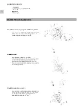 Preview for 18 page of Frontier FMC100 User Manual