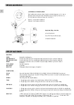 Preview for 20 page of Frontier FMC100 User Manual