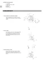 Preview for 32 page of Frontier FMC100 User Manual