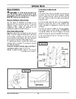 Preview for 32 page of Frontier SB1388 Operator'S Manual