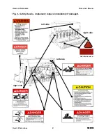 Preview for 8 page of Frontier TR2058 Operator'S Manual