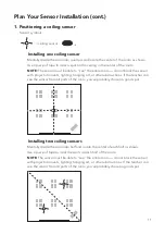 Preview for 13 page of FrontRow symbio 5201R Installer'S Manual