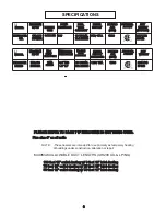 Preview for 3 page of Frost Fighter IDH200QR LP Installation - Operation/Maintenance Instructions And Parts List