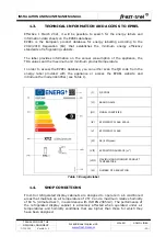 Preview for 10 page of frost-trol WALEN Installation And Maintenance Manual