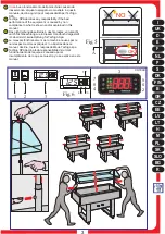 Preview for 4 page of FrostEmily DELIZIE Installation And Use Manual