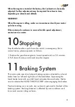 Preview for 15 page of FRP DB002 Manual