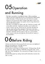 Preview for 11 page of FRP GPB03 User Manual