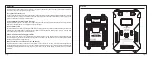 Preview for 2 page of FrSky RB-30 Manual