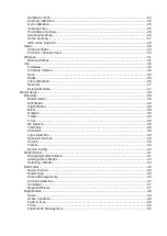 Preview for 3 page of FrSky TANDEM X20 User Manual