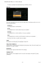 Preview for 24 page of FrSky TANDEM X20 User Manual