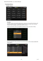 Preview for 67 page of FrSky TANDEM X20 User Manual