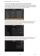 Preview for 204 page of FrSky TANDEM X20 User Manual