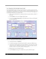 Preview for 34 page of Frye FONIX COLT Operator'S Manual