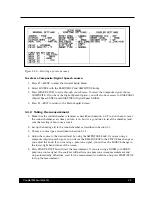 Preview for 51 page of Frye FONIX FP40 Operator'S Manual